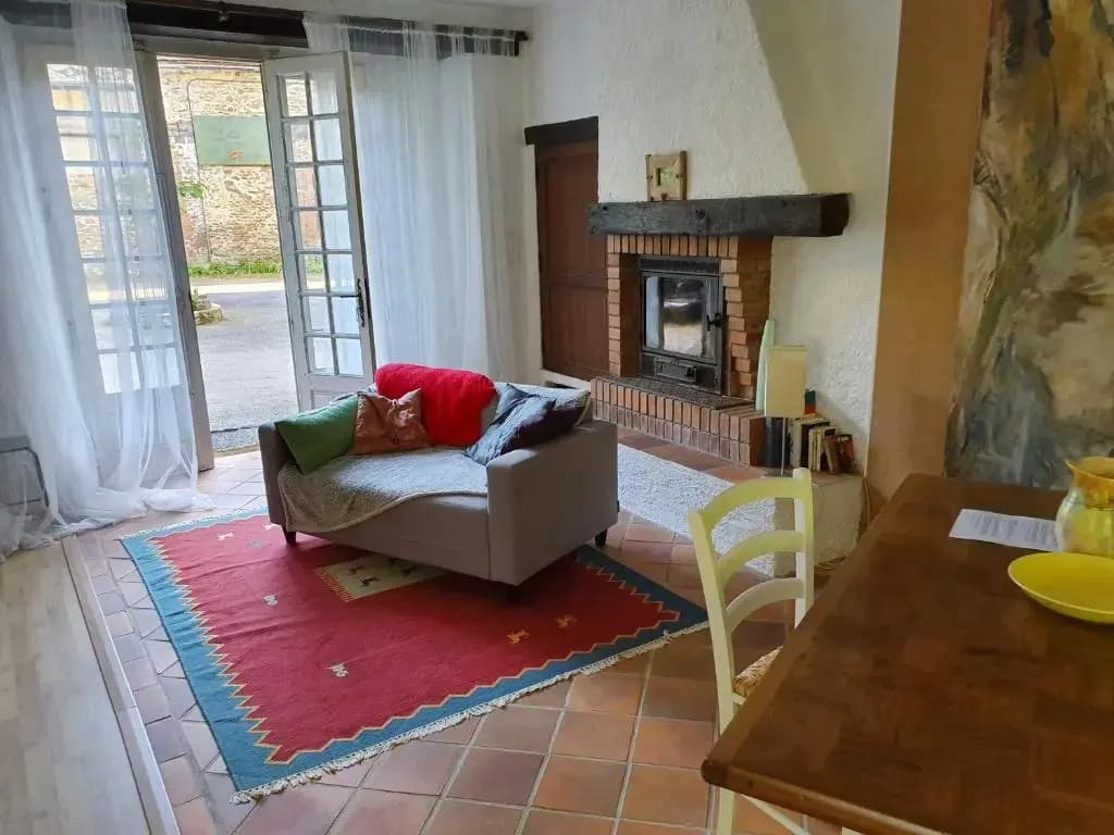 Maison Lyre, Pompadour - Photo 4