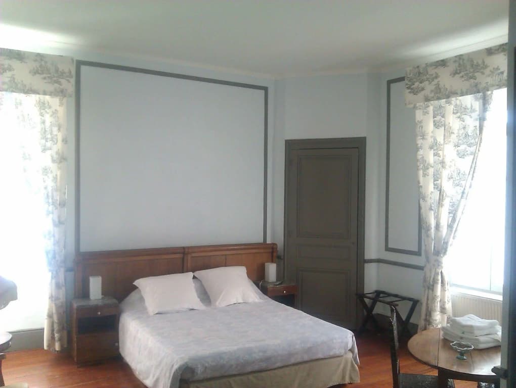 Château de Bonnevaux - Photo 2