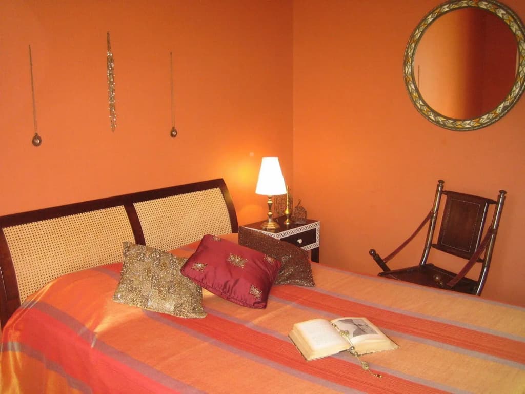 Bambou Lodge - Photo 4