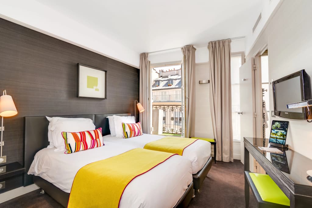 Hotel Duo - Photo 3