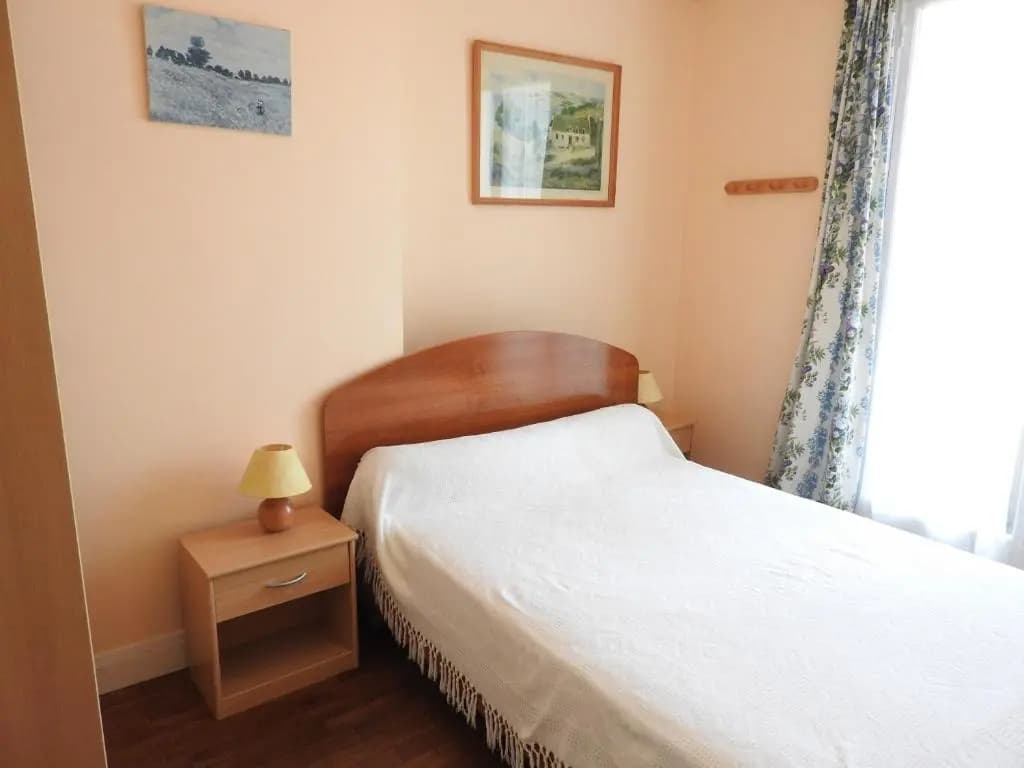Appartement Les Sables-d'Olonne, 2 pièces, 4 personnes - FR-1-92-629 - Miniature 6