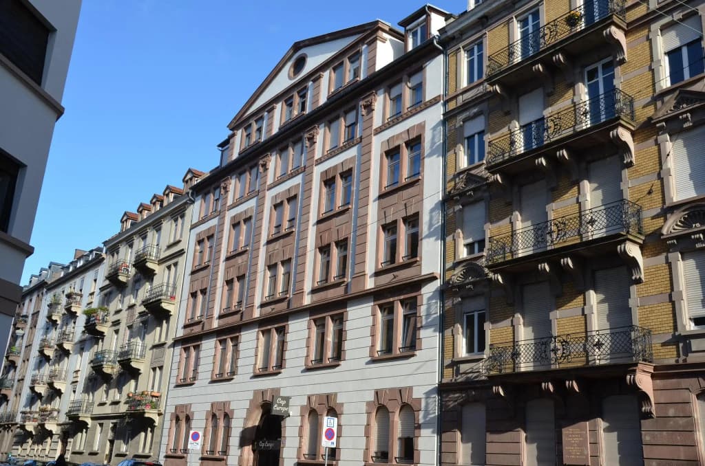 ibis Styles Strasbourg Centre République - Photo 1