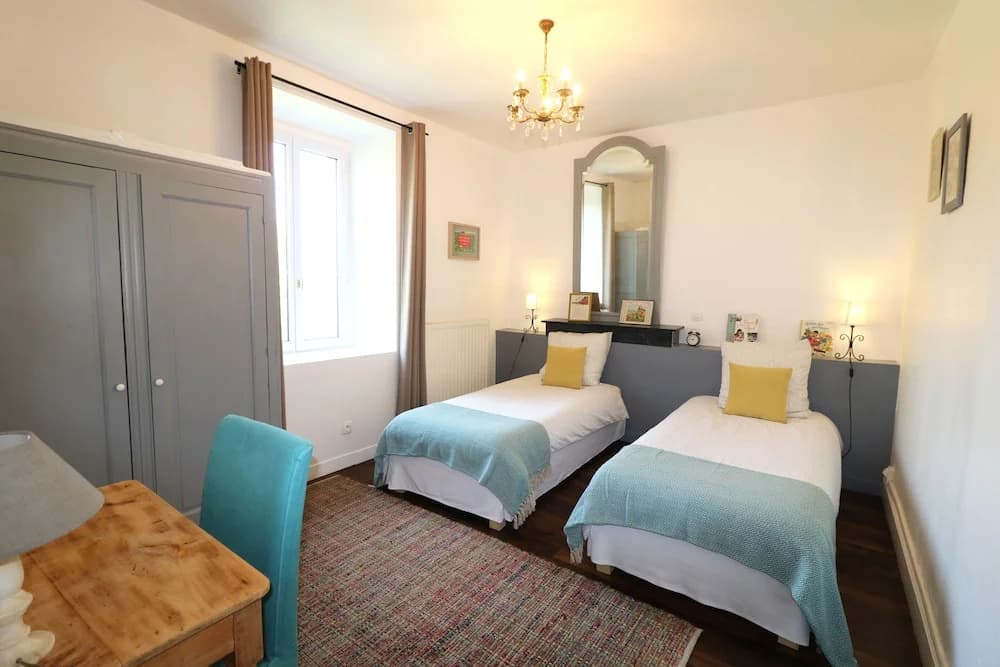 Le Manoir de Panduonec - Photo 2