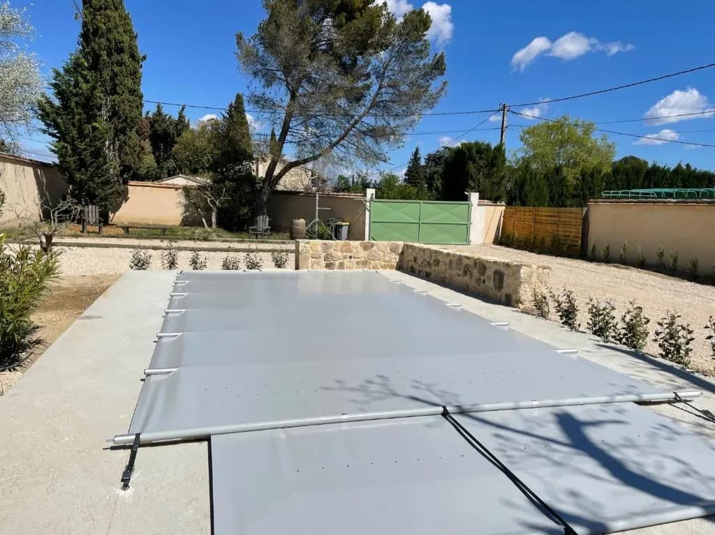 Les Célestins - Villa en Provence - Photo 2