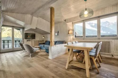 Apartement Blue Velvet - Photo 5