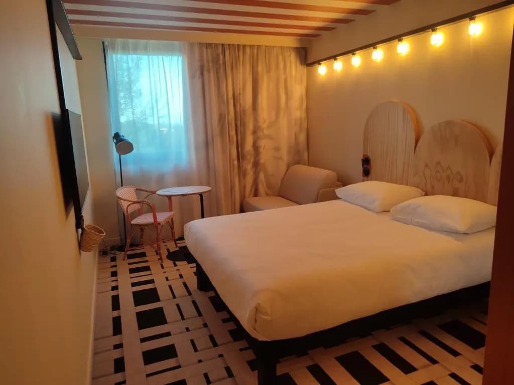 Ibis Styles Montauban - Photo 3