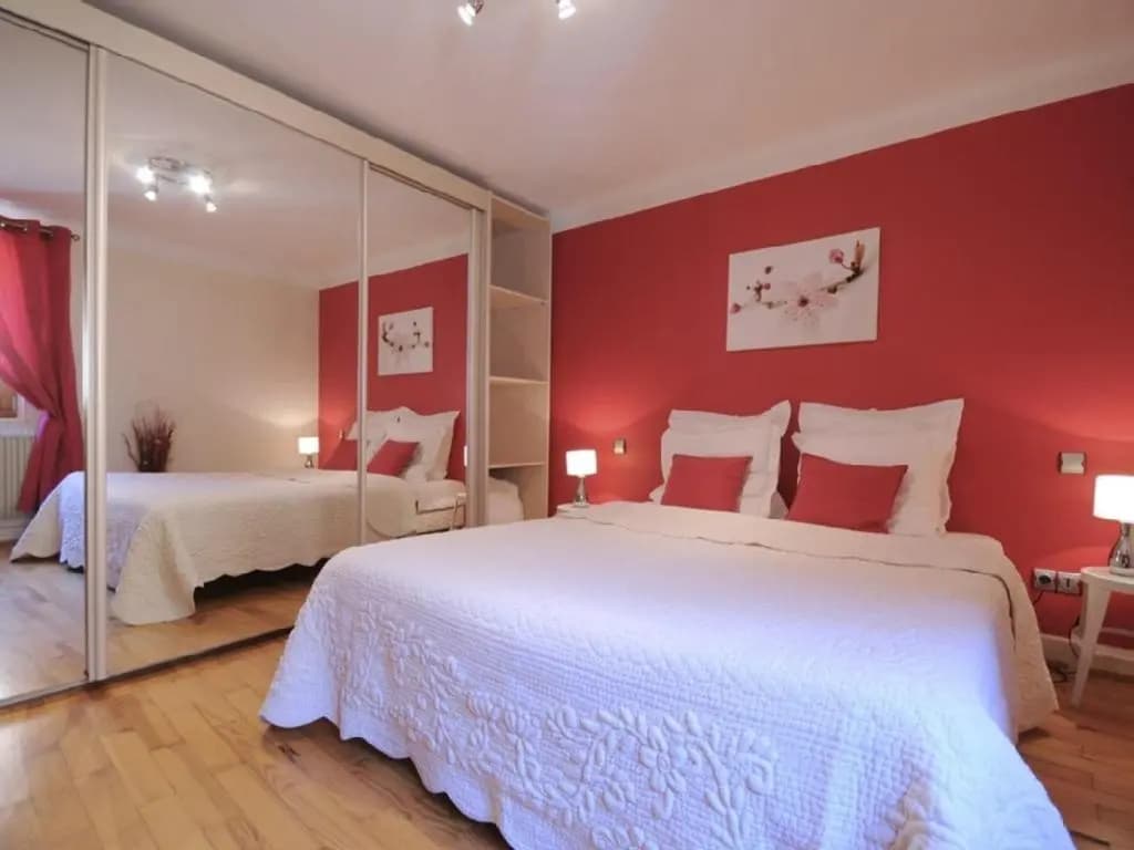 Gite - La Maison Bleue - Photo 2
