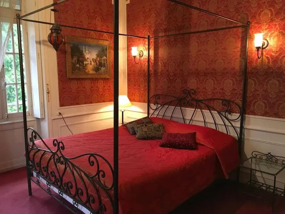 Manoir Ker-Huella - Miniature 6