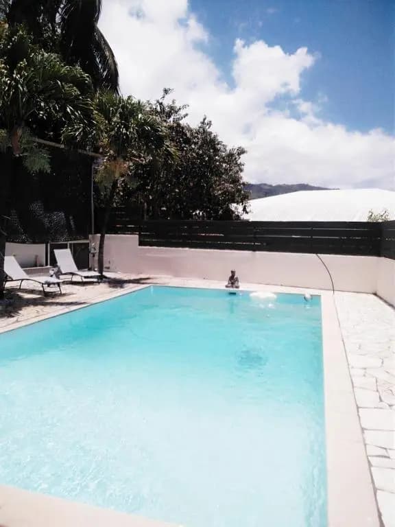 Villa Mercure 974 - Photo 2