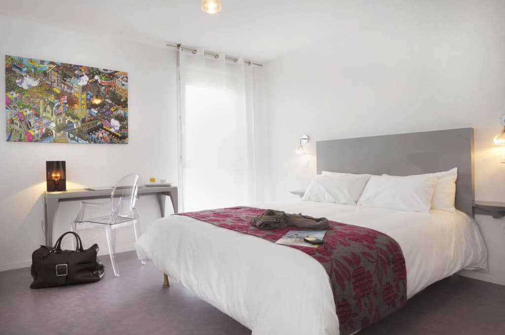 Nemea Appart’Hotel Toulouse Constellation - Photo 5