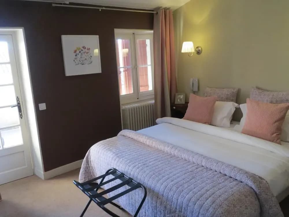 Auberge de la Reine Jeanne - Photo 4
