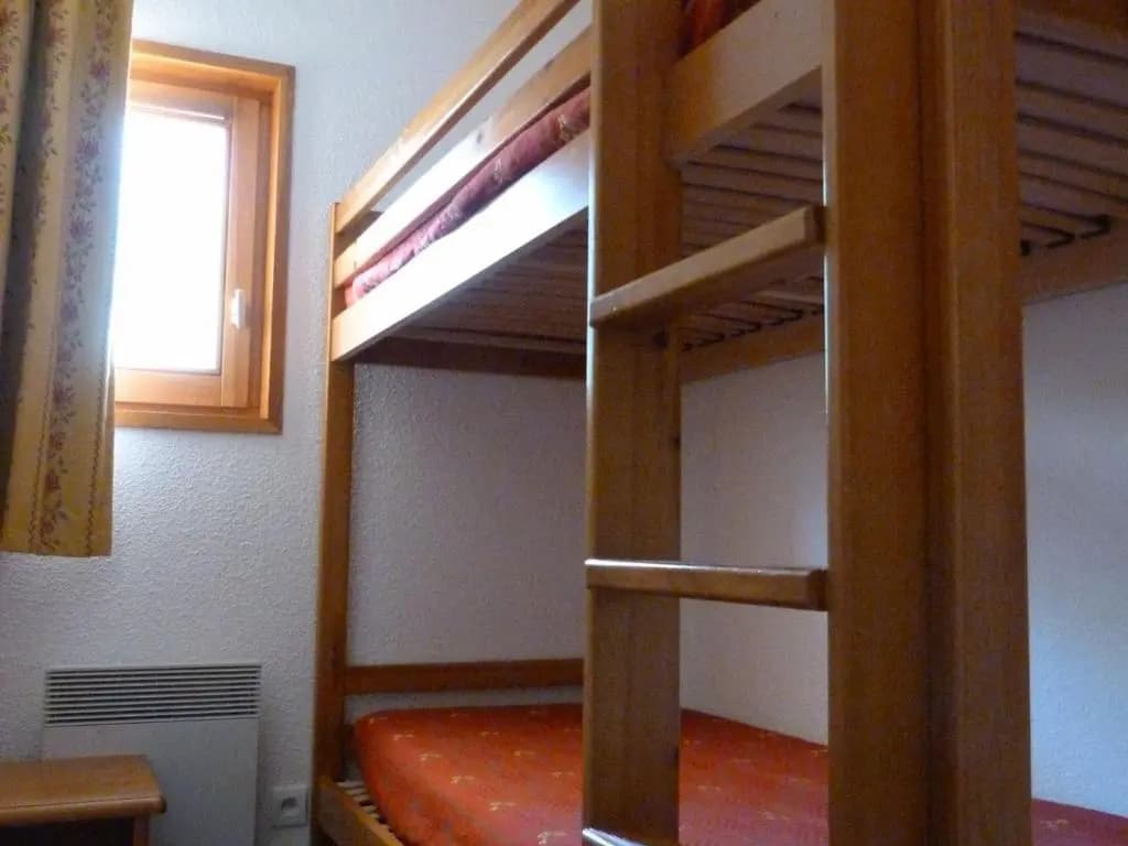 Appartement Lanslevillard, 3 pièces, 6 personnes - FR-1-508-15 - Photo 3