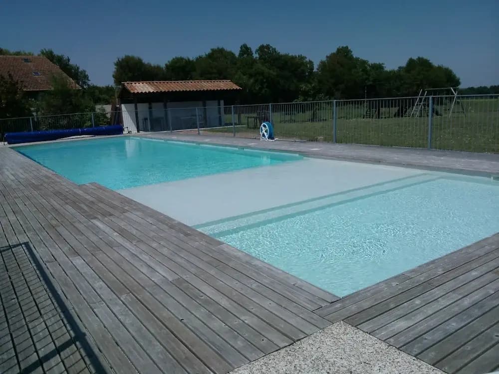 Gite La Grange - Logis de la Croix - Photo 4