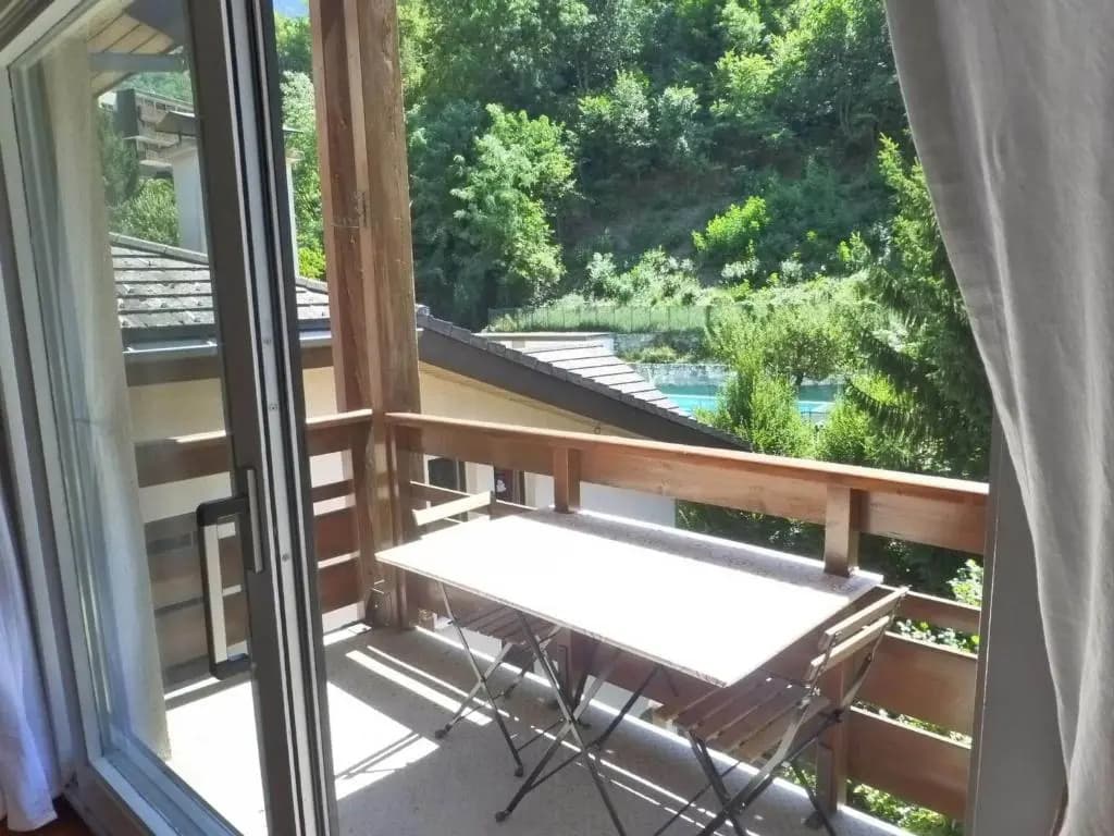 Appartement Brides-les-Bains, 3 pièces, 7 personnes - FR-1-512-236 - Miniature 7