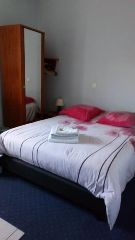 La Roseraie - Photo 3