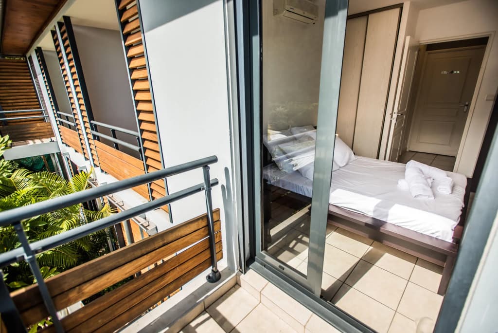Appartement Kaza Logos - Photo 1
