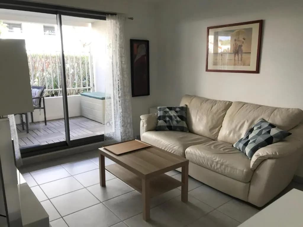 Appartement Le Cosi 2 -bord de mer- - Photo 5