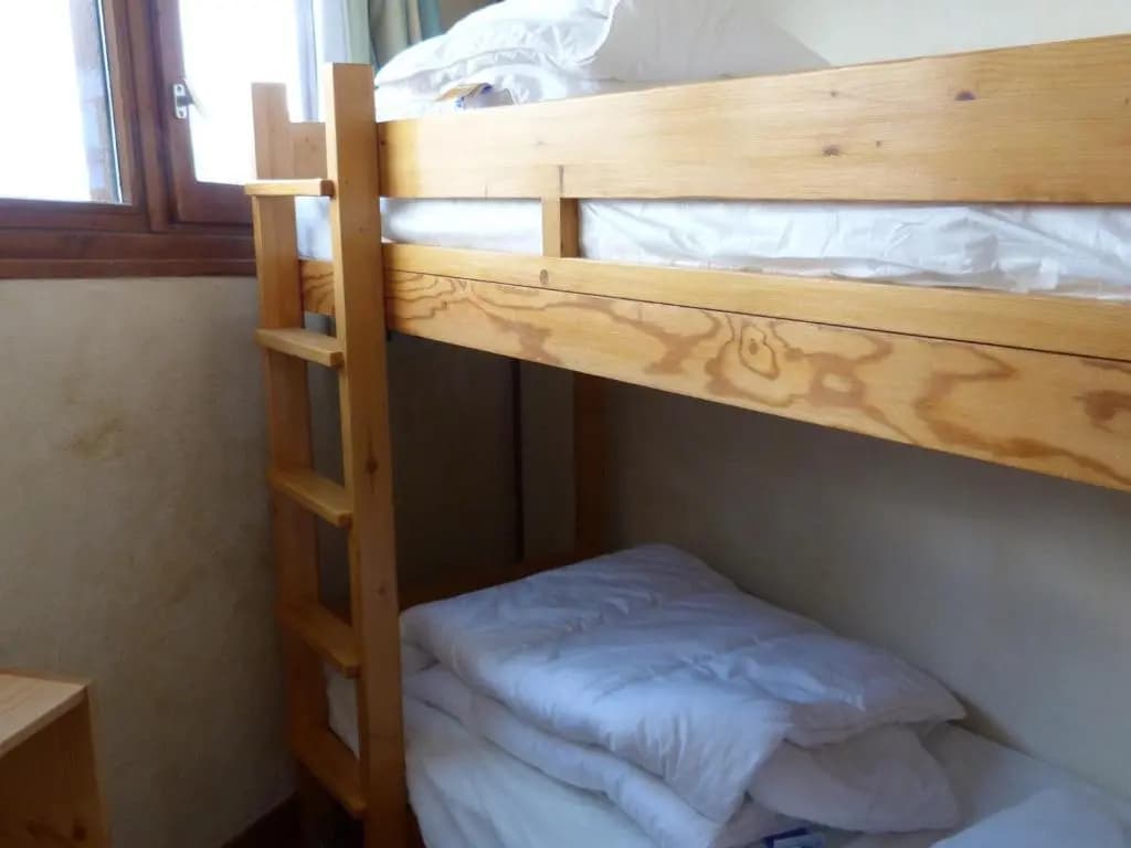 Appartement Les Arcs 1800, 3 pièces, 6 personnes - FR-1-411-276 - Photo 4