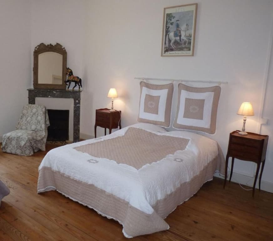 La Maison d'Amazone - Photo 2