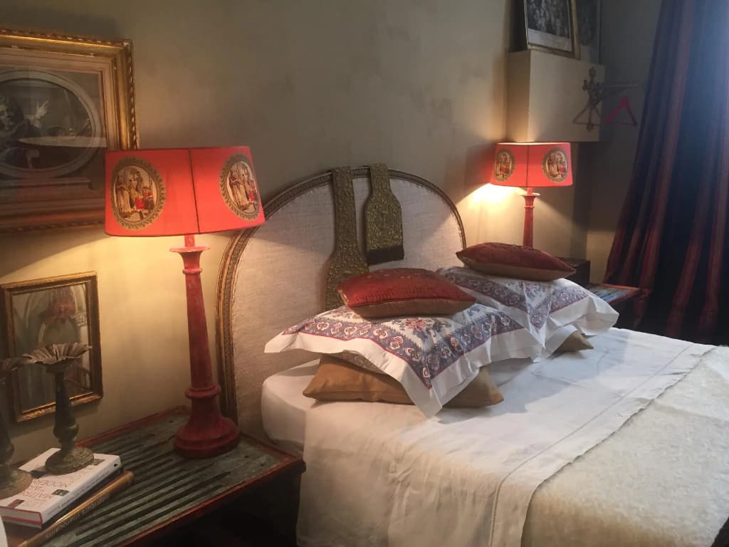 La Maison Rousseau - Photo 2