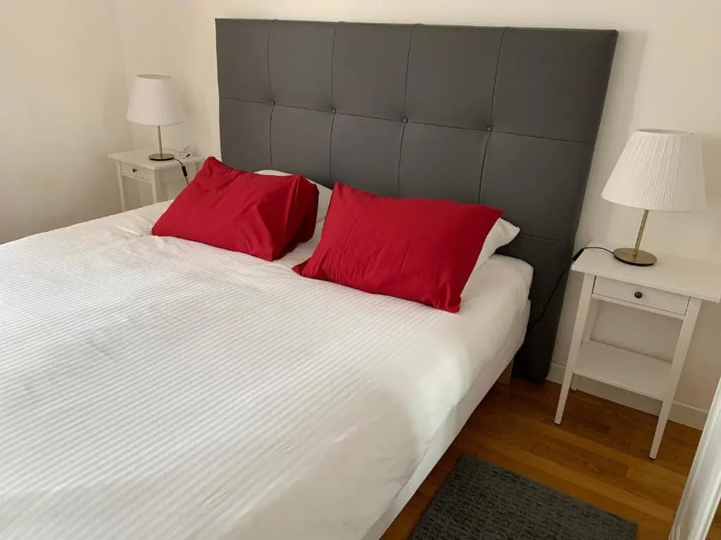 Grand appartement tout confort en plein coeur d'Arbois - Photo 3