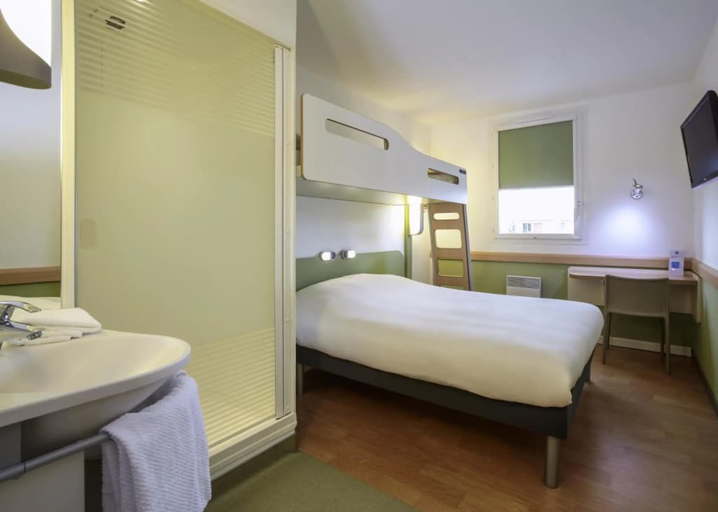 ibis budget Tours Nord - Miniature 6