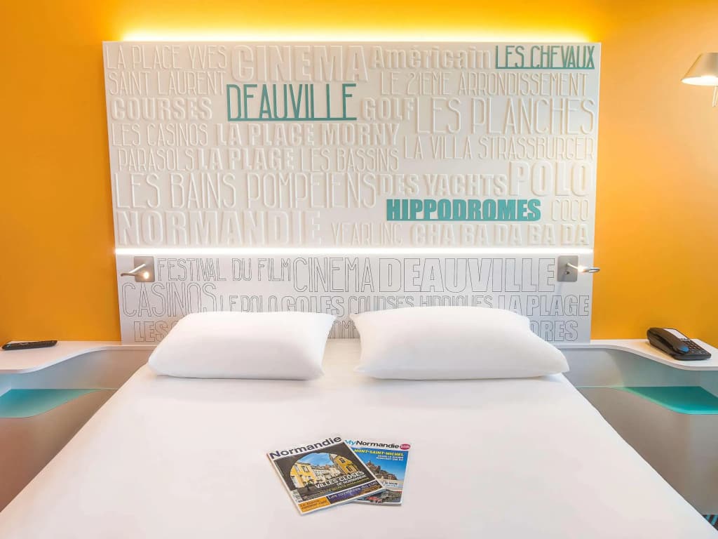 ibis Styles Deauville Centre - Photo 3