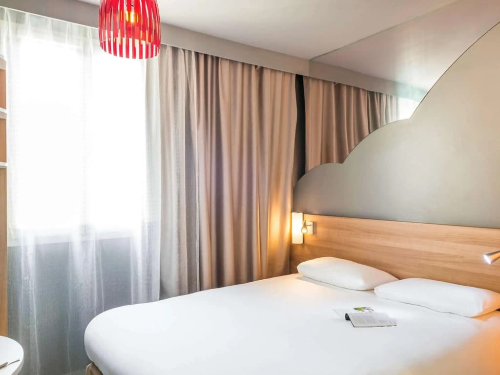ibis Styles Paris Alésia Montparnasse - Photo 2