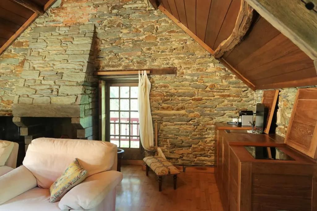 Cottage du Manoir de Trégaray - Photo 5