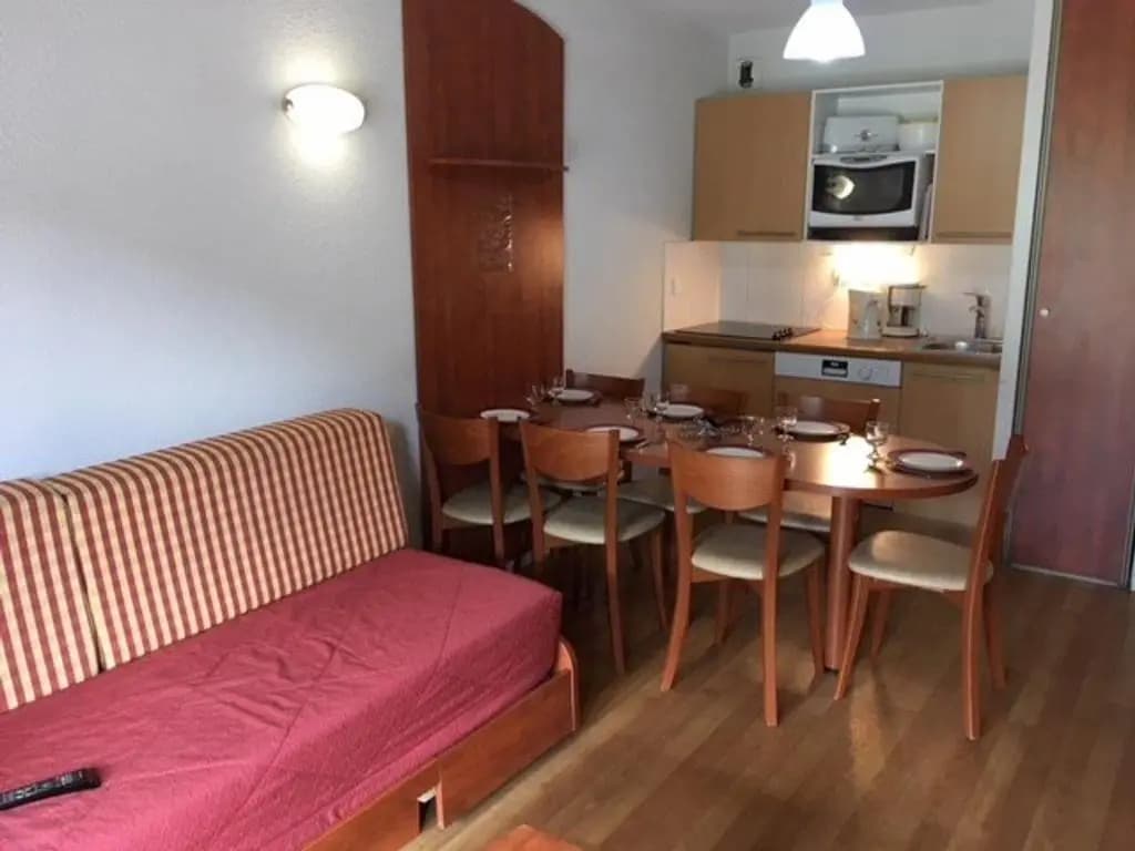 Appartement La Mongie, 3 pièces, 7 personnes - FR-1-404-205 - Photo 5