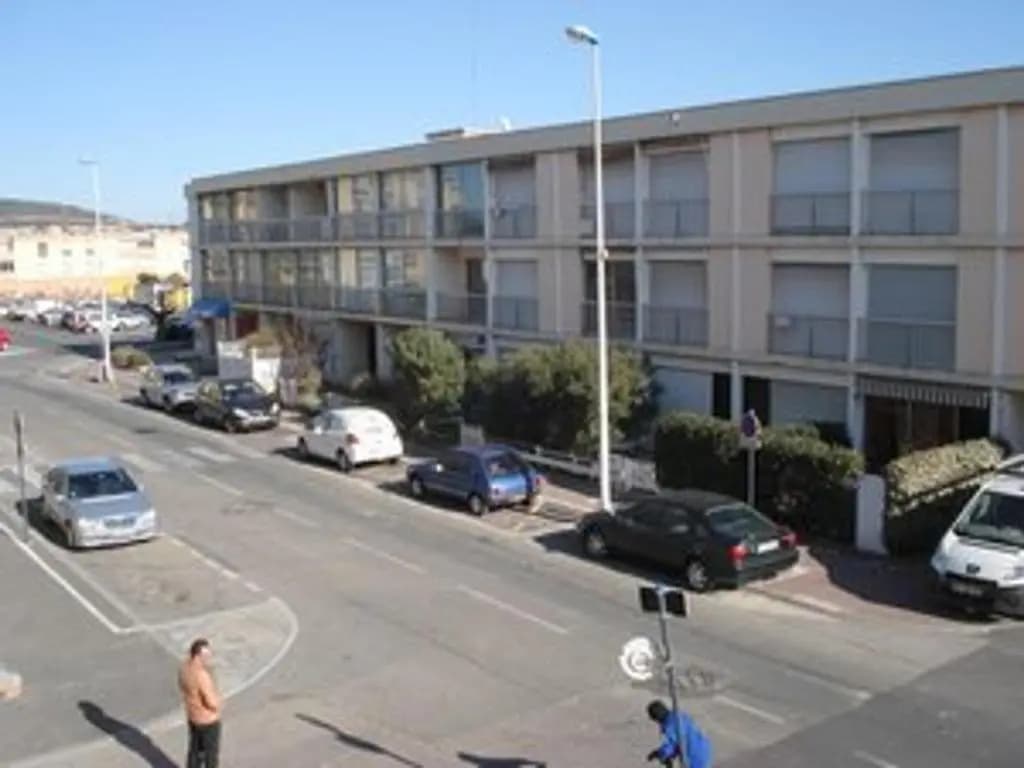 Appartement Balaruc-les-Bains, 1 pièce, 4 personnes - FR-1-503-22 - Photo 1