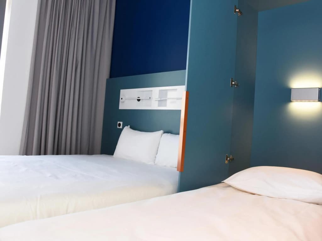 ibis budget Langres - Photo 5