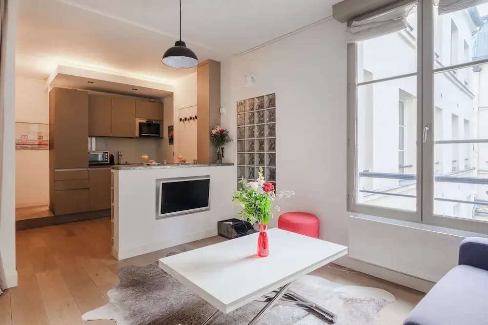 Paris Marais Bouquet Residence - Photo 4
