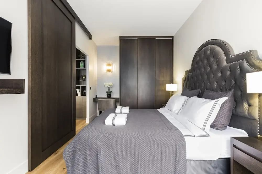 Luxury Apartment Paris Louvre II - Photo 4