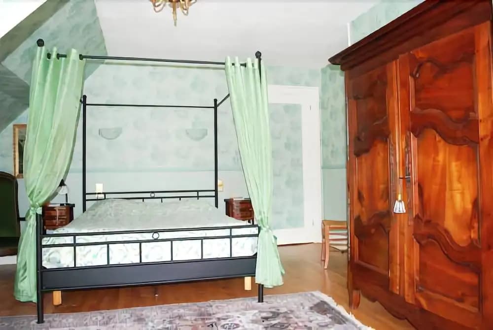 Hôtel Château Des Tanneurs - Photo 3