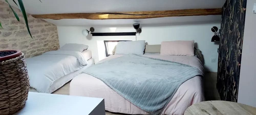 Gîte de La Pyranvôle - Photo 2
