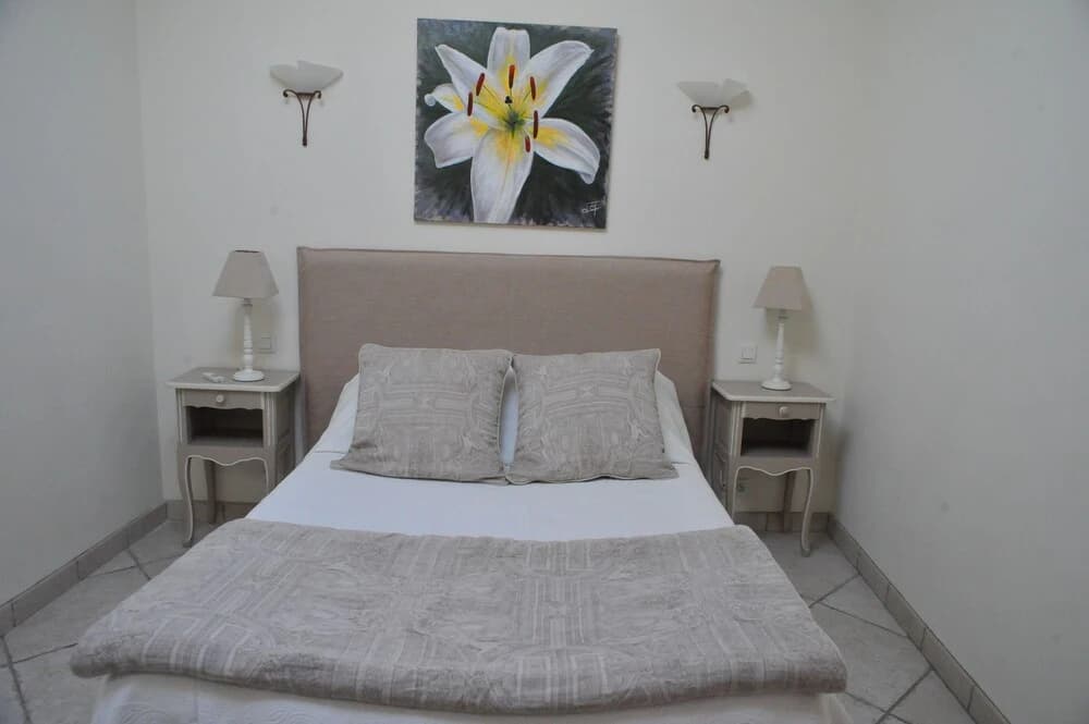 B&B Villa Valflor - Miniature 6