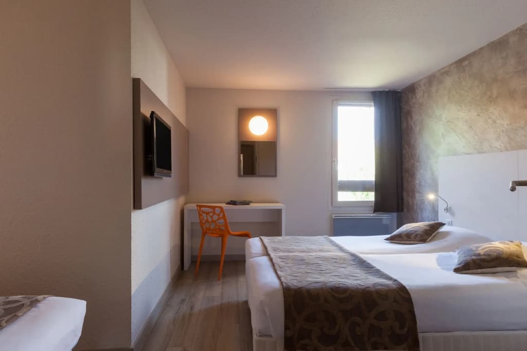 The Originals City, Hotel Mulhouse, Ile Napoleon - Photo 4
