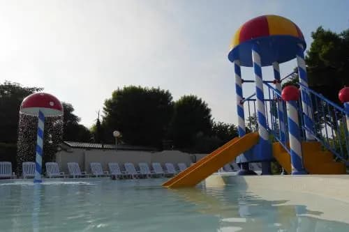 Camping Sol Y Mar - Photo 4