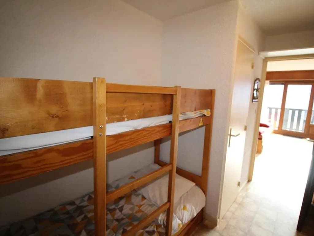 Appartement Auris, 1 pièce, 4 personnes - FR-1-297-31 - Photo 2