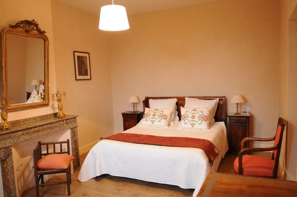 Domaine du Buc  Les Gites de Prestige - Photo 5