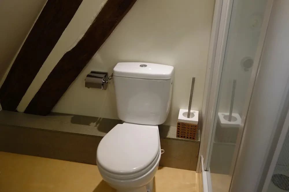 Le Fassardy - Chambre d'Hôtes - Miniature 8