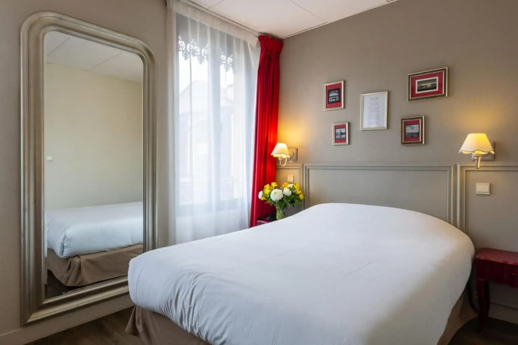 Hotel De France - Photo 5