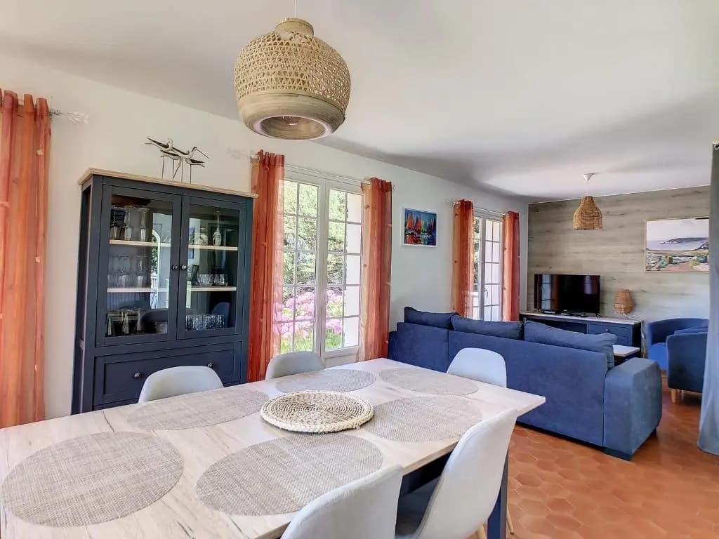 Maison Morgat, 4 pièces, 6 personnes - FR-1-370-72 - Photo 4