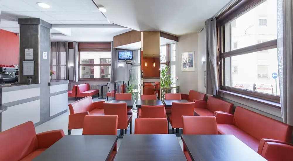Hôtel Concorde - Photo 2
