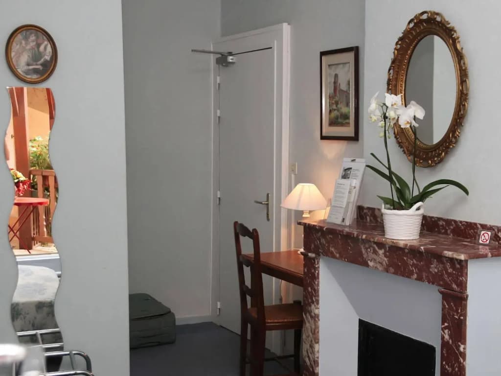 Hotel Saint-Clair - Miniature 6