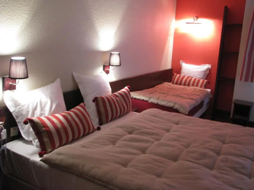 Hôtel Mercator - Photo 3