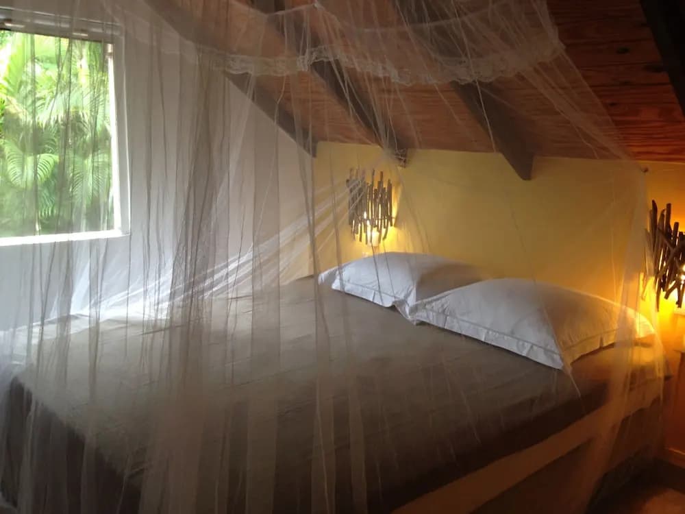 Le Morne Aux Fous - Photo 1