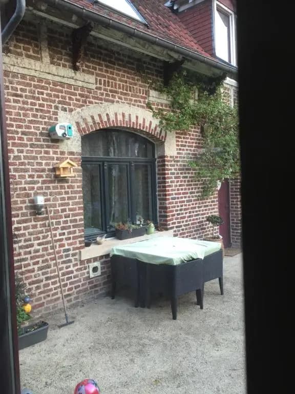 La suite d'Arras - Photo 5