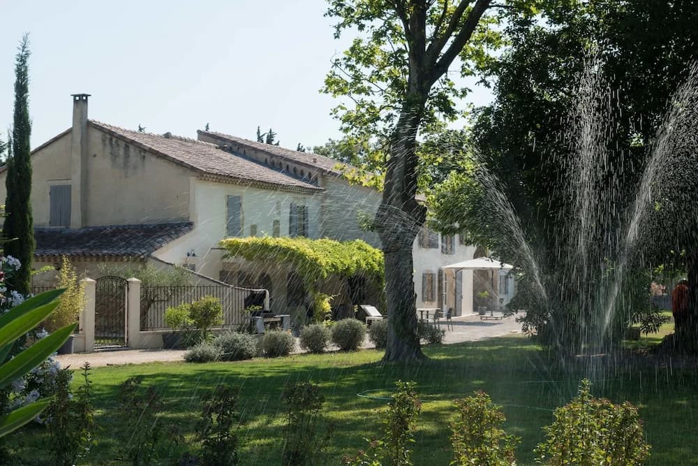 Domaine De Fontbelle - Photo 1